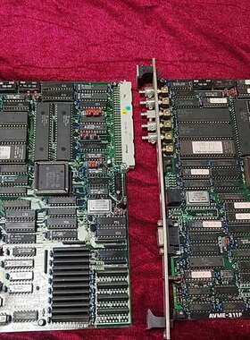 可维修AVME-311F  电路板  拆机下来的！实物拍