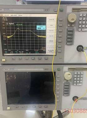 可维修安捷伦81640B光谱仪