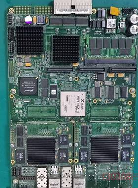 可维修Spirent思博伦SmartBits测试仪模块LAN-议价