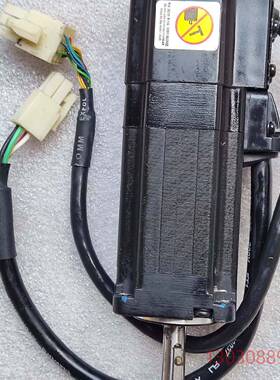 可维修拆机DASA TECH伺服电机DANZ-01BC1N2