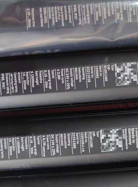 可维修SICK安全光栓C4P-SA13511A00一套议价