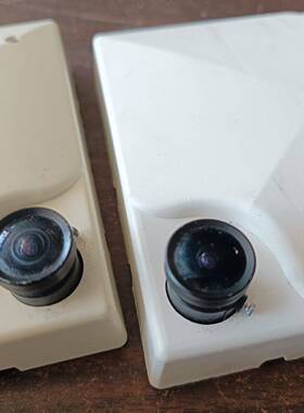 可维修shoppertrak H1001-5商场人流统计控制器摄