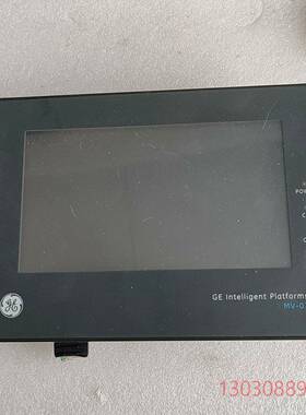 可维修GE触摸屏 1台，MV-07，IC755SUE07CTD-A