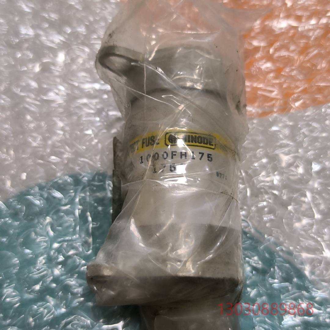 可维修HINODE熔断器 1000FH175    175A