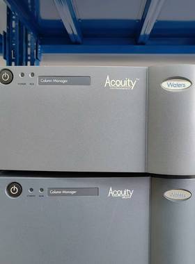 可维修沃特世柱温箱 Column  现货2个 正常使用