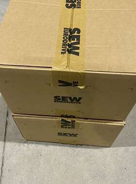 可维修全新原装未用MM05D-503-00进口sew防爆变频