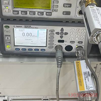 可维修安捷伦N1913A+N8488A 67GHz功率计