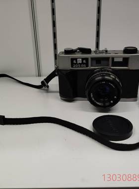 PHEX凤凰205旁轴Seagull海鸥胶卷机械照相议价