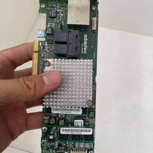 原 8805阵列卡Microsemi 可维修Adaptec ASR
