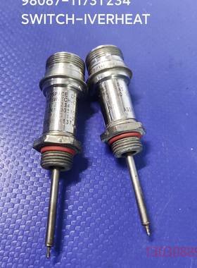 可维修飞机过热开关传感器OVERHEAT——PN.98087-1