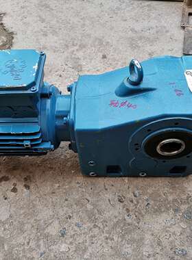 可维修德国诺德减速电机 SK90221AZDB-90S/4 议价