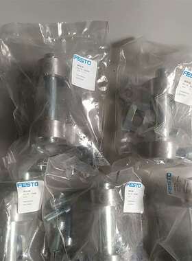 可维修FESTO 费斯托 耳环安装件 SNCB-80 174394