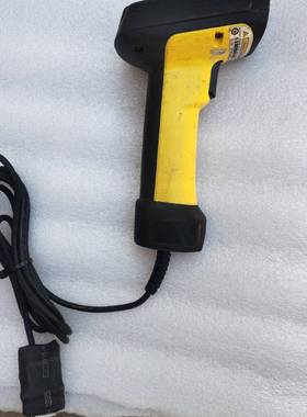 可维修PowerScan PD7100，物品实景实物拍摄，具