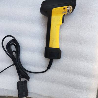 可维修PowerScan PD7100，物品实景实物拍摄，具