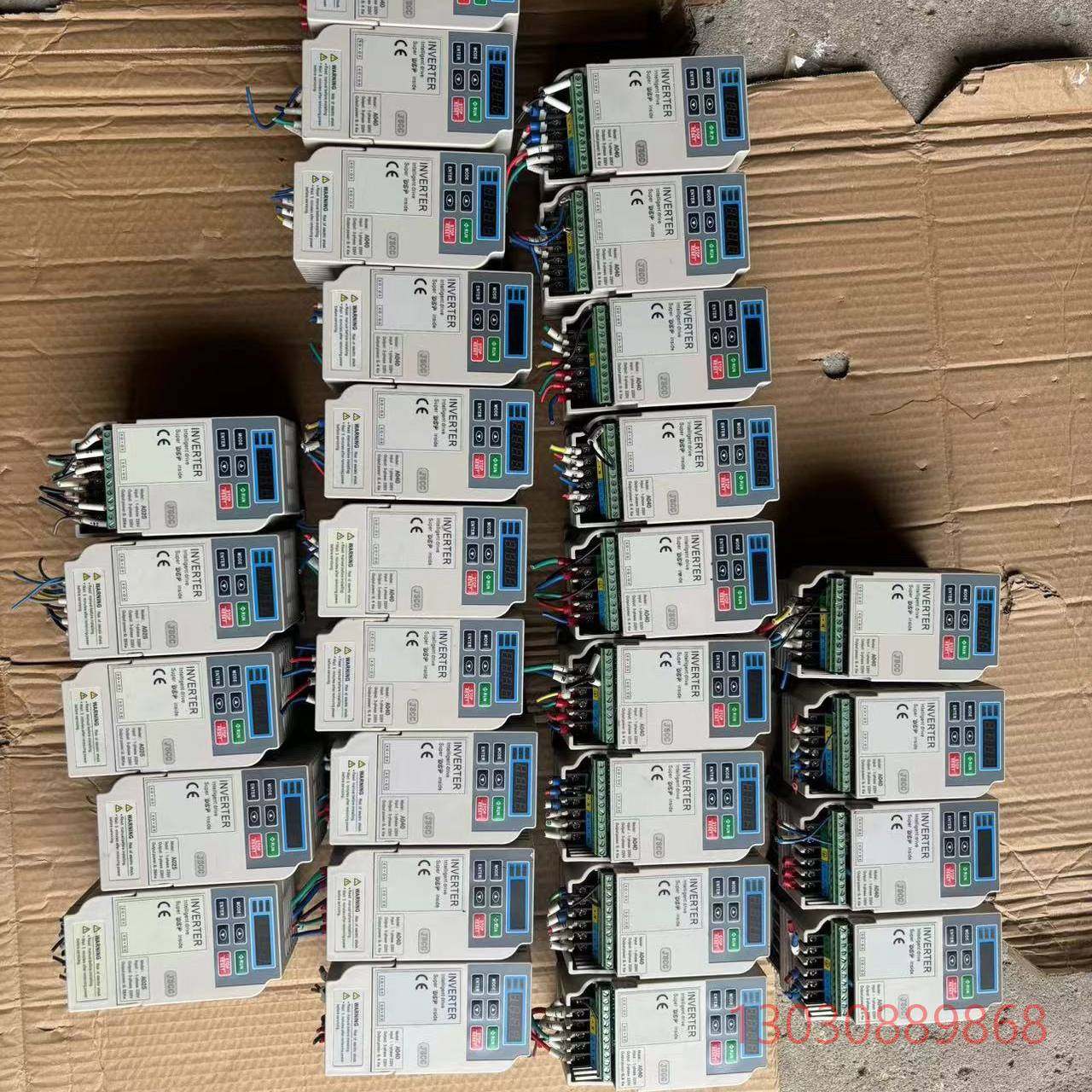 可维修JSCC精研变频器