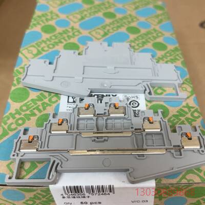 可维修德国 菲尼克斯 凤凰 3213713 PT1.5/S-3L