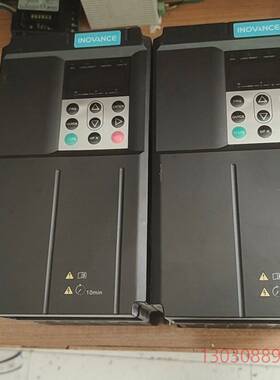 可维修汇川变频器MD290T11G/15PB  380V  11k