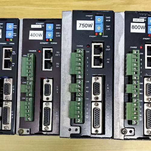 可维修CONVEX驱动器CSDH-08AN1-SQ，CSDH-02