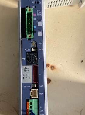 可维修IAI驱动器控制器,ACON-CG-20ILA-DV-0-0