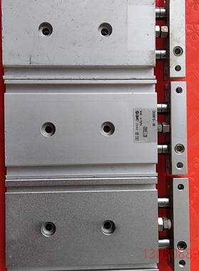 可维修SMC双杆气缸XXSM15-30测试保好漏气包退直