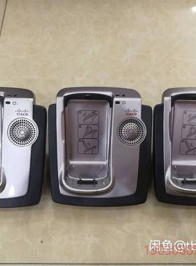 可维修clsco CP-DSKCH-7921G。320元1只包好。