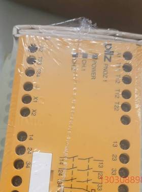 皮尔兹775600  全新原装现货议价