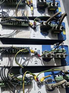 可维修SEIDEL DIGIFAS7200 科尔摩根伺服驱动器 D