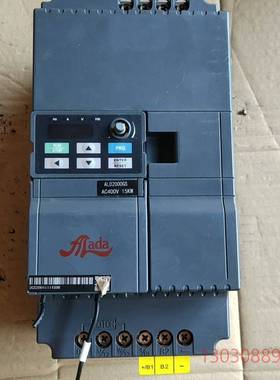 可维修艾连德变频器ALD2400GS0015R1 15KW/380