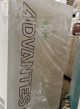 可维修爱德万ADVANTEST VLSI测试系统T3347A，型号