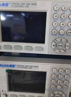 可维修全新费思FT6212A电子负载仪