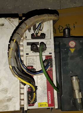 可维修倍福电机AM8562-0L10-0000，功率4.78KW运