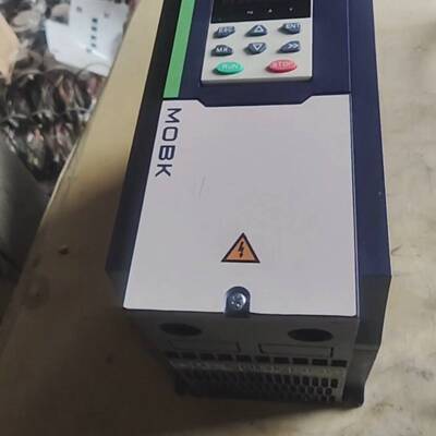 可维修默贝克变频器M丅500-7R5G/011P/-T4B