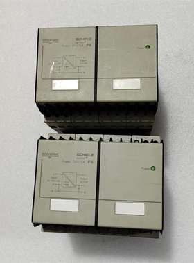 可维修德国SCHlELE施勒电源模块，SCHlELS PS