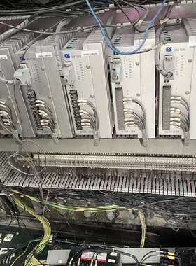 可维修Q2HB110M 白山步进驱动器