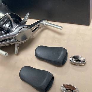 可维修25安塔列斯全新原厂握丸，到手就换下