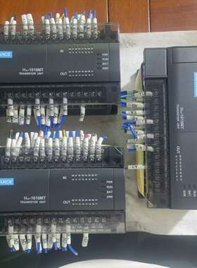 可维修汇川PLCH2U-1616MT-XP  扩展H2U-2DA