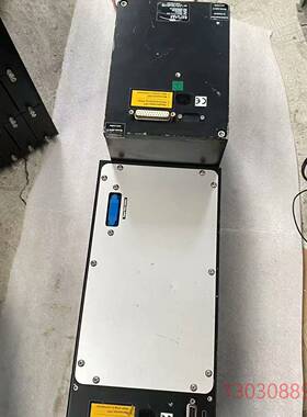 可维修德国瑞镭RAYLASE振镜SS-20MD1/AS，1064n