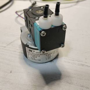 NF30 可维修德国KNF PML5443 隔膜泵 成 凯恩孚