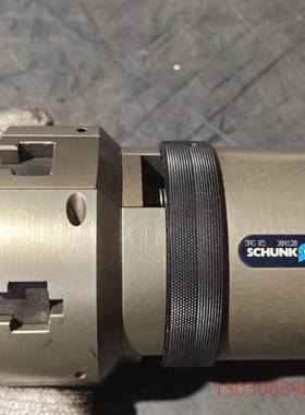 可维修德国雄克SCHUNK组装夹具，型号ORG-85，编