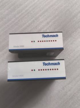 可维修TechMach钛玛科纠偏感应器IR90