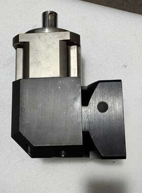 可维修Right  Gear行星直角减速机，PGRL115-10一