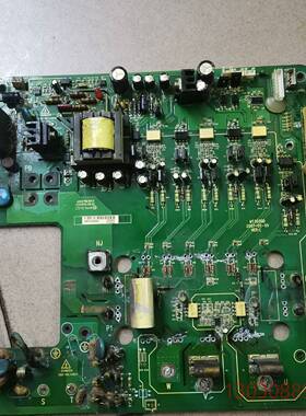 可维修汇川变频器驱动板，MT303QD模块好的已