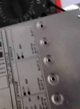 可维修拆机医疗设备电源 LAMBDA原装Alpha600W电