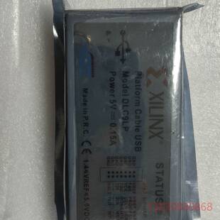 可维修DLC9LP XILINX 仿真器 实物图,需要的联