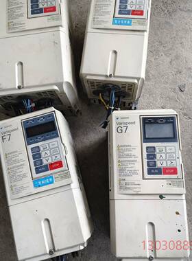 可维修安川G7,F7变频器，CIMR-HB4A0060AA