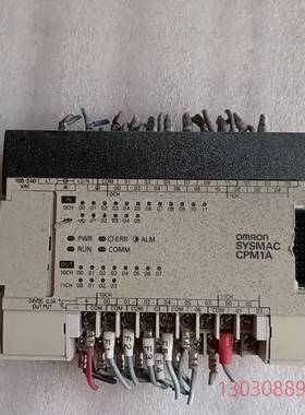 可维修OMRON  SYSMAC  CPM1A