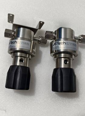 可维修APTECH调压阀AP1215S
