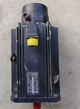 可维修英特玛格伺服电机MAC112B-0-LD3-C，物品实