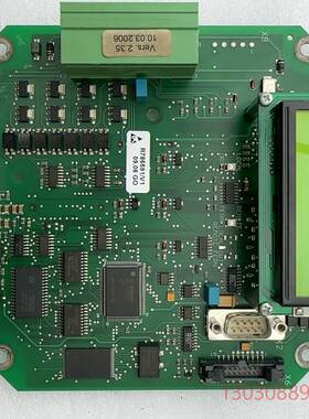 可维修西博思主控板R786591/V1
