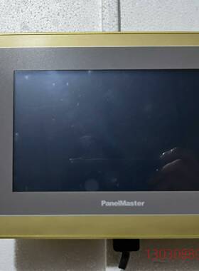可维修台湾PaneiMaster7寸触摸屏BHA2070--30S